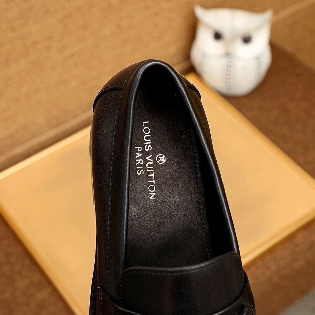 Louis Vuitton Business Shoes